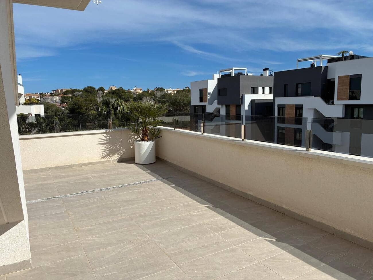 3 soveværelse Penthouse til salg i Orihuela Costa med swimmingpool - € 529.000 (Ref: 9979571)