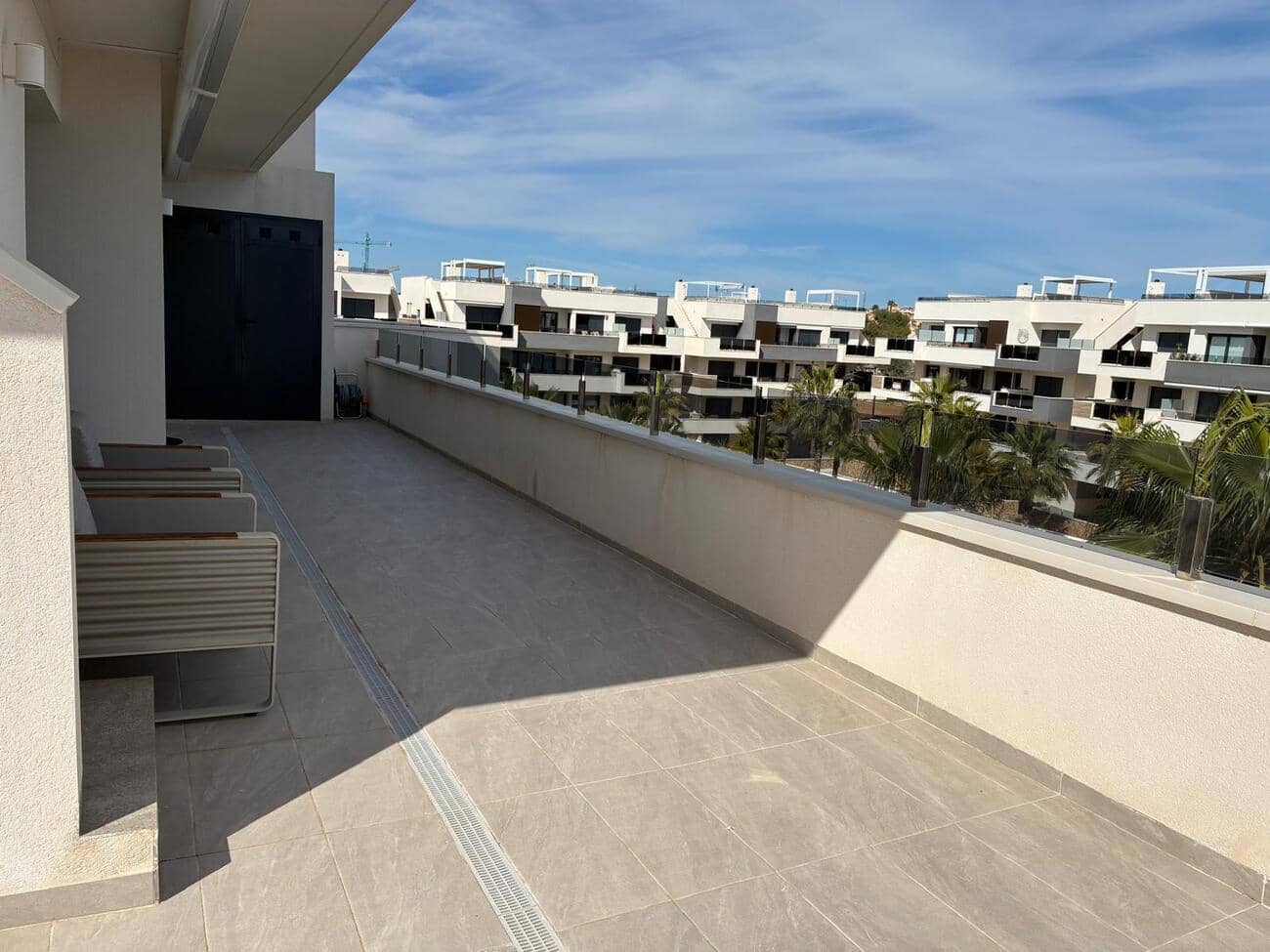 3 soveværelse Penthouse til salg i Orihuela Costa med swimmingpool - € 529.000 (Ref: 9979571)