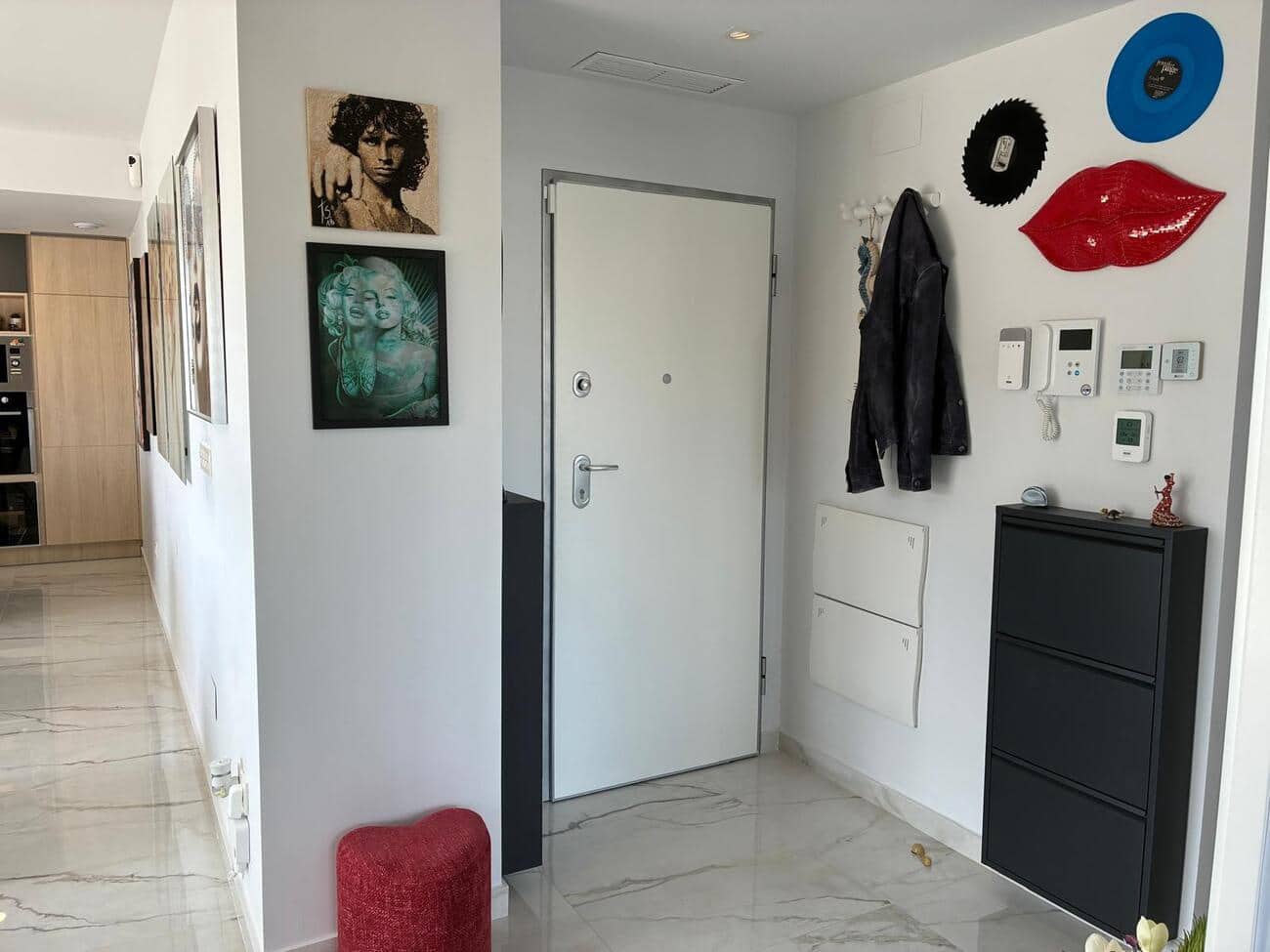 3 soveværelse Penthouse til salg i Orihuela Costa med swimmingpool - € 529.000 (Ref: 9979571)