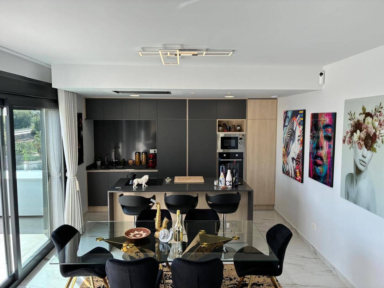 3 soveværelse Penthouse til salg i Orihuela Costa med swimmingpool - € 529.000 (Ref: 9979571)