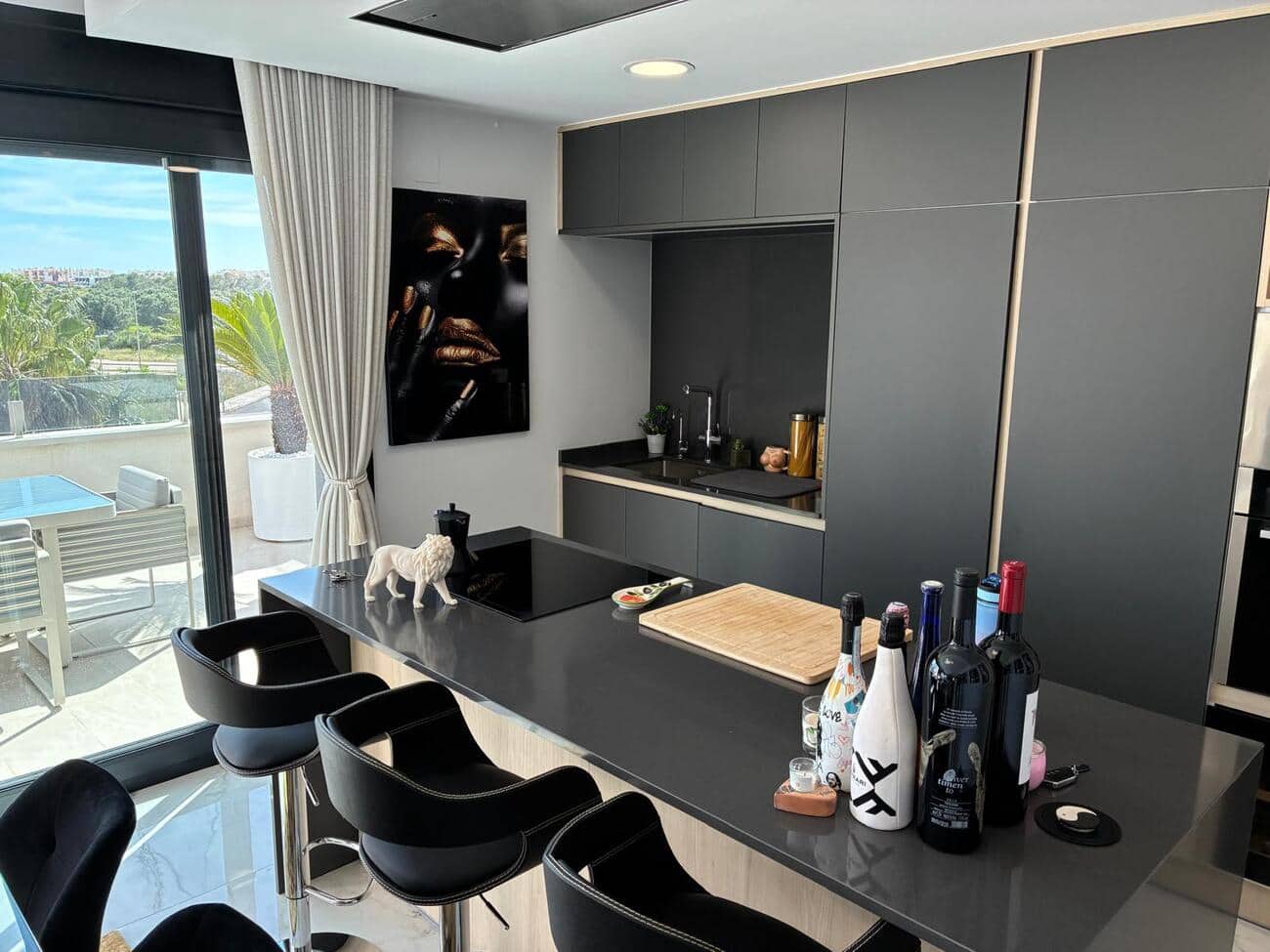 3 soveværelse Penthouse til salg i Orihuela Costa med swimmingpool - € 529.000 (Ref: 9979571)