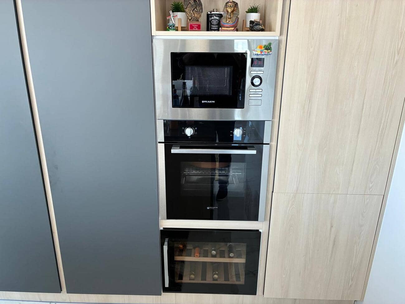 3 soveværelse Penthouse til salg i Orihuela Costa med swimmingpool - € 529.000 (Ref: 9979571)
