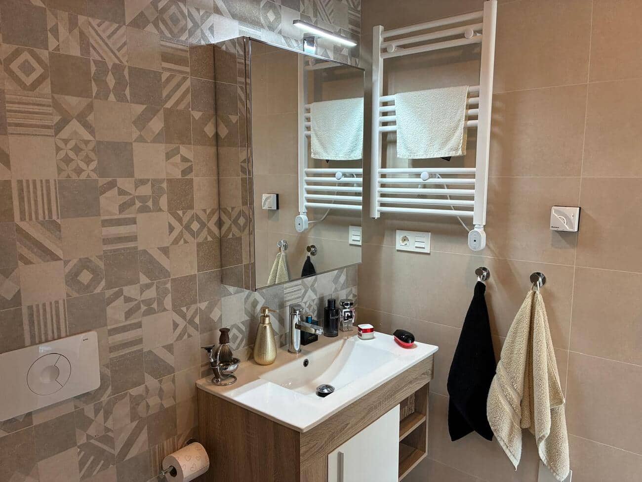 3 soveværelse Penthouse til salg i Orihuela Costa med swimmingpool - € 529.000 (Ref: 9979571)