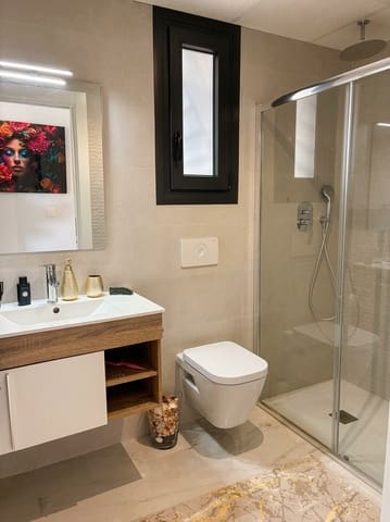 3 sypialnia Penthouse na sprzedaż w Los Almendros (Orihuela Costa), Orihuela z basenem garażem - 509 000 € (Ref: 9979571)