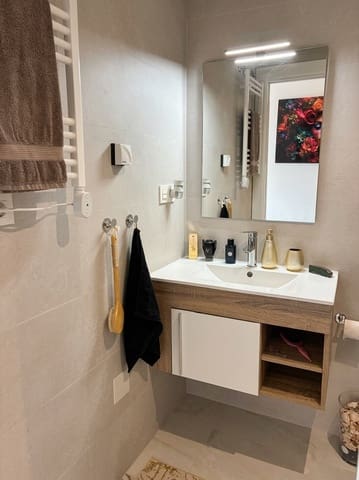 3 sypialnia Penthouse na sprzedaż w Los Almendros (Orihuela Costa), Orihuela z basenem garażem - 509 000 € (Ref: 9979571)