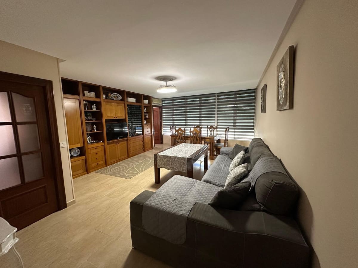 3 soveværelse Lejlighed til salg i Estepona med swimmingpool garage - € 425.000 (Ref: 9983170)