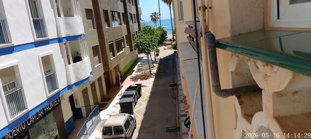 3 soveværelse Lejlighed til salg i Zona Calvario, Estepona med swimmingpool garage - € 425.000 (Ref: 9983170)