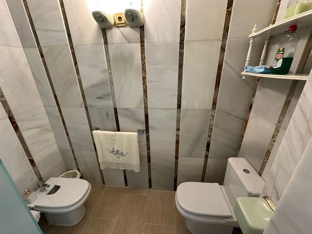 3 soveværelse Lejlighed til salg i Zona Calvario, Estepona med swimmingpool garage - € 425.000 (Ref: 9983170)