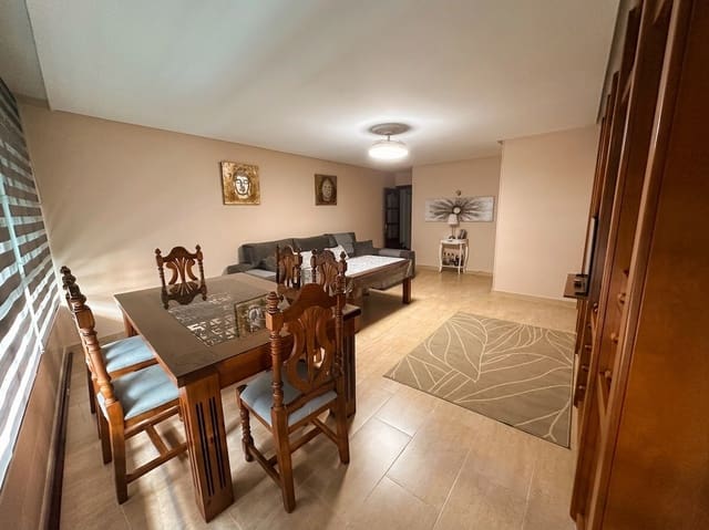 3 soverom Leilighet til salgs i Centro, Estepona med garasje - € 425 000 (Ref: 9983170)