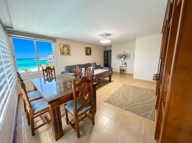 3 soverom Leilighet til salgs i Centro, Estepona med garasje - € 425 000 (Ref: 9983170)