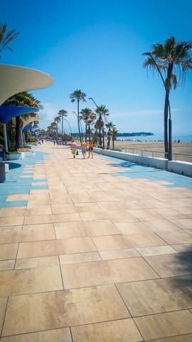 3 soverom Leilighet til salgs i Centro, Estepona med garasje - € 425 000 (Ref: 9983170)