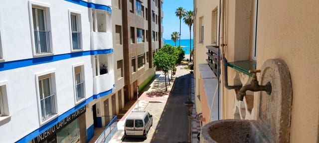 3 soverom Leilighet til salgs i Centro, Estepona med garasje - € 425 000 (Ref: 9983170)