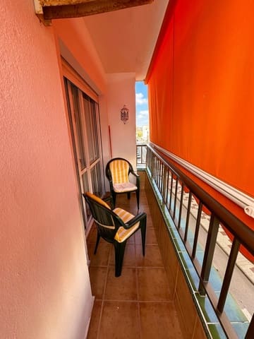 3 soverom Leilighet til salgs i Centro, Estepona med garasje - € 425 000 (Ref: 9983170)