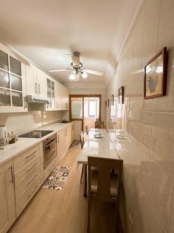 3 soverom Leilighet til salgs i Centro, Estepona med garasje - € 425 000 (Ref: 9983170)