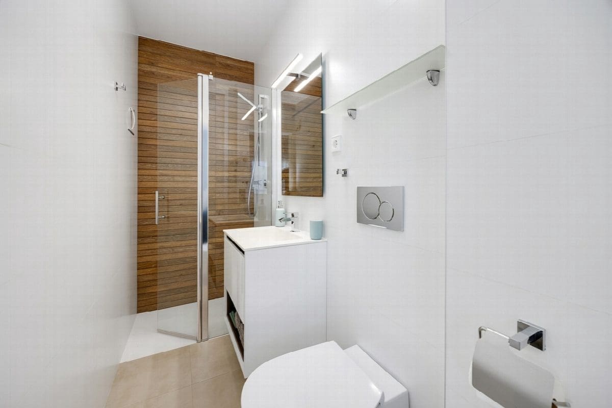 Apartamento de 2 habitaciones en Pilar de la Horadada en venta con piscina - 259.950 € (Ref: 9983171)