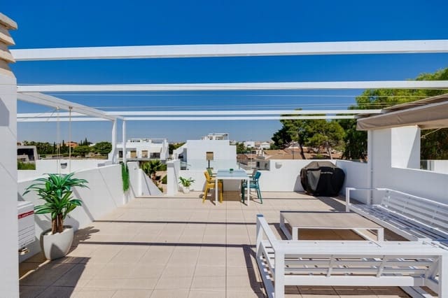 2 soveværelse Lejlighed til salg i Pinar de Campoverde, Pilar de la Horadada med swimmingpool - € 259.950 (Ref: 9983171)