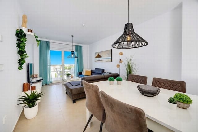 2 soveværelse Lejlighed til salg i Pinar de Campoverde, Pilar de la Horadada med swimmingpool - € 259.950 (Ref: 9983171)