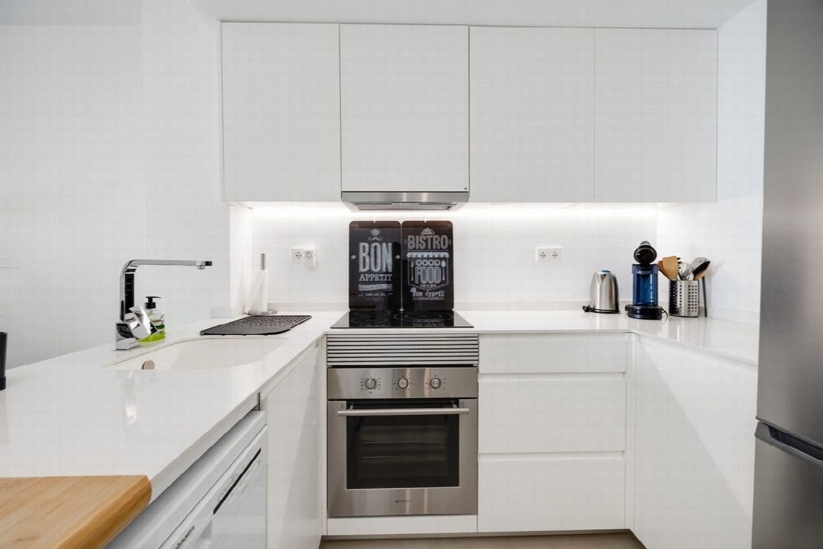 Apartamento de 2 habitaciones en Pilar de la Horadada en venta con piscina - 259.950 € (Ref: 9983171)