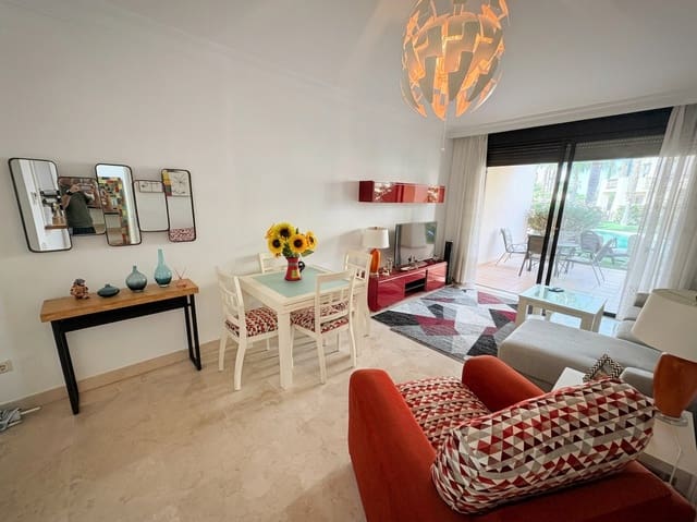 2 bedroom Apartment for sale in Centro, Los Alcázares with garage - € 239,950 (Ref: 9983172)