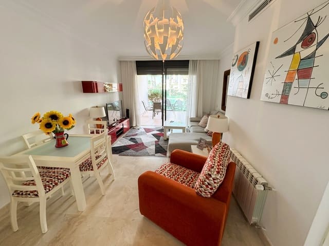 2 bedroom Apartment for sale in Centro, Los Alcázares with garage - € 239,950 (Ref: 9983172)