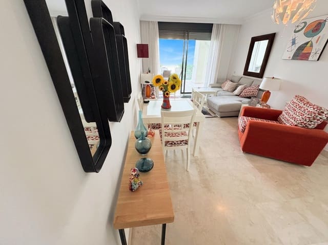2 bedroom Apartment for sale in Centro, Los Alcázares with garage - € 239,950 (Ref: 9983172)