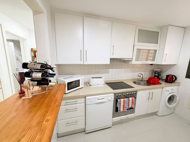 2 bedroom Apartment for sale in Centro, Los Alcázares with garage - € 239,950 (Ref: 9983172)