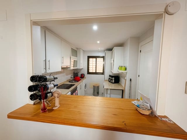 2 bedroom Apartment for sale in Centro, Los Alcázares with garage - € 239,950 (Ref: 9983172)