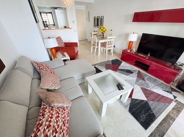 2 bedroom Apartment for sale in Centro, Los Alcázares with garage - € 239,950 (Ref: 9983172)