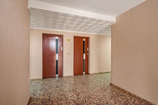 2 sypialnia Apartament na sprzedaż w Punta Prima, Torrevieja - 225 000 € (Ref: 9983173)