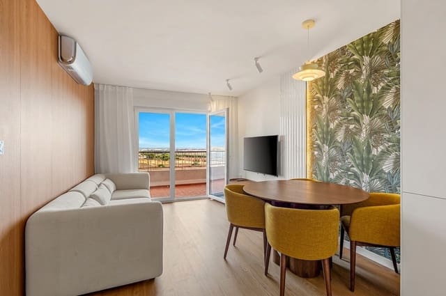 2 sypialnia Apartament na sprzedaż w Punta Prima, Torrevieja - 225 000 € (Ref: 9983173)