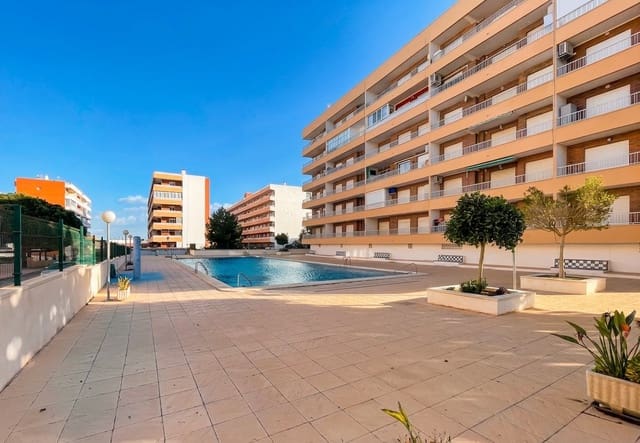 2 sypialnia Apartament na sprzedaż w Punta Prima, Torrevieja - 225 000 € (Ref: 9983173)