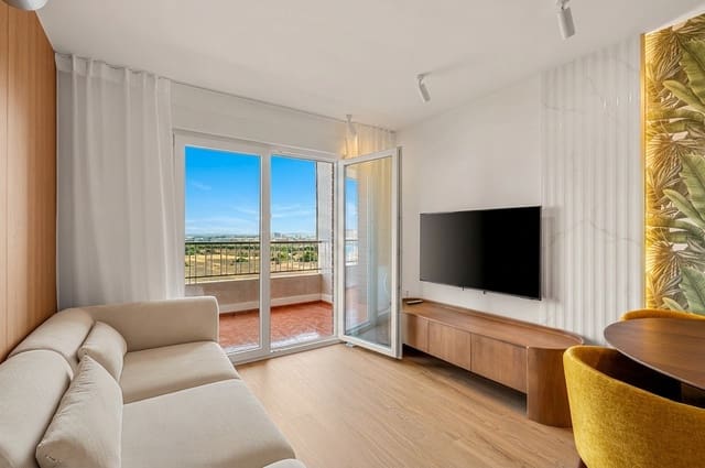 2 sypialnia Apartament na sprzedaż w Punta Prima, Torrevieja - 225 000 € (Ref: 9983173)