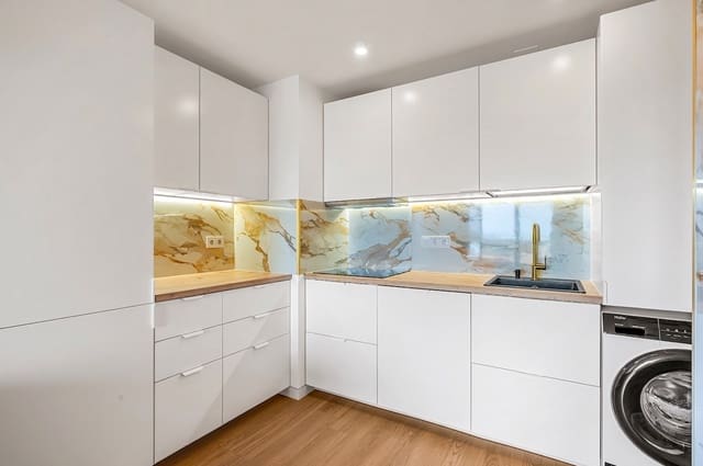 2 sypialnia Apartament na sprzedaż w Punta Prima, Torrevieja - 225 000 € (Ref: 9983173)