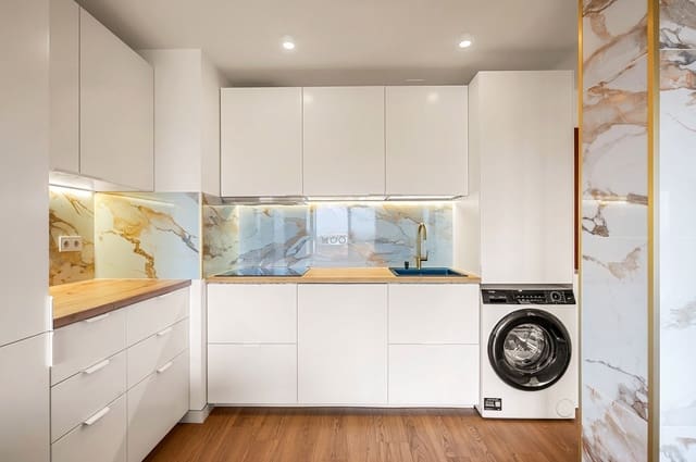 2 sypialnia Apartament na sprzedaż w Punta Prima, Torrevieja - 225 000 € (Ref: 9983173)
