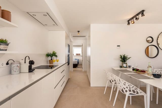 Ático de 3 habitaciones en Los Balcones - Los Altos, Torrevieja en venta con piscina garaje - 328.000 € (Ref: 9983175)