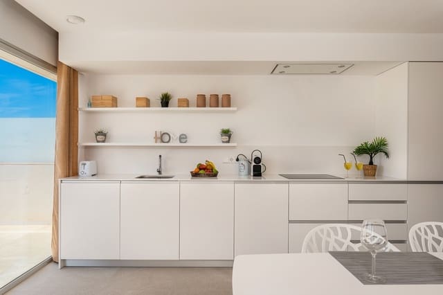 Ático de 3 habitaciones en Los Balcones - Los Altos, Torrevieja en venta con piscina garaje - 328.000 € (Ref: 9983175)