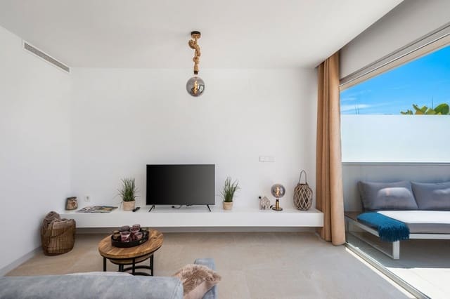 Ático de 3 habitaciones en Los Balcones - Los Altos, Torrevieja en venta con piscina garaje - 328.000 € (Ref: 9983175)