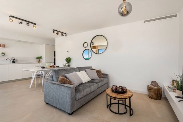 Ático de 3 habitaciones en Los Balcones - Los Altos, Torrevieja en venta con piscina garaje - 328.000 € (Ref: 9983175)