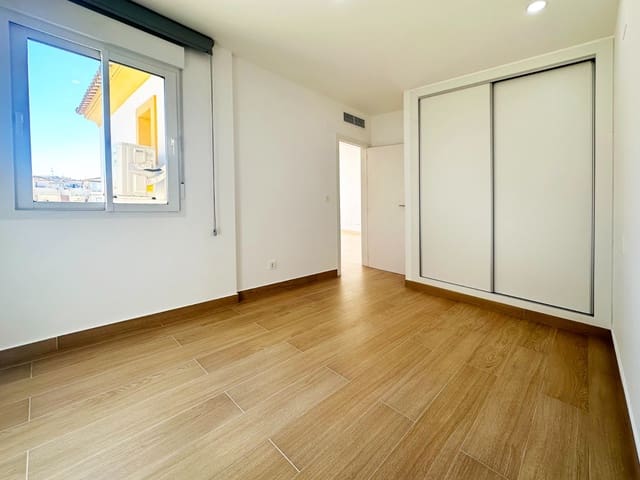 2 soverom Leilighet til salgs i Lomas de Cabo Roig - Los Dolses, Orihuela med svømmebasseng - € 160 000 (Ref: 9984557)