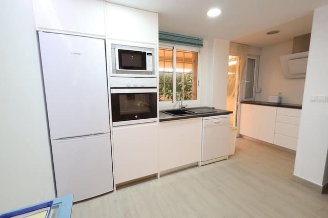 Apartamento de 3 habitaciones en La Florida, Orihuela en venta con garaje - 305.000 € (Ref: 9984564)