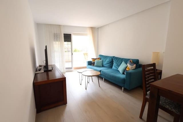 Apartamento de 3 habitaciones en La Florida, Orihuela en venta con garaje - 305.000 € (Ref: 9984564)