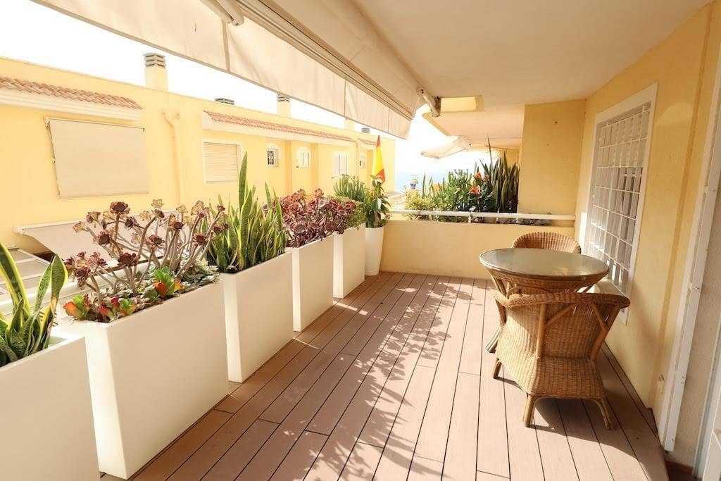 Apartamento de 3 habitaciones en Orihuela Costa en venta con garaje - 305.000 € (Ref: 9984564)