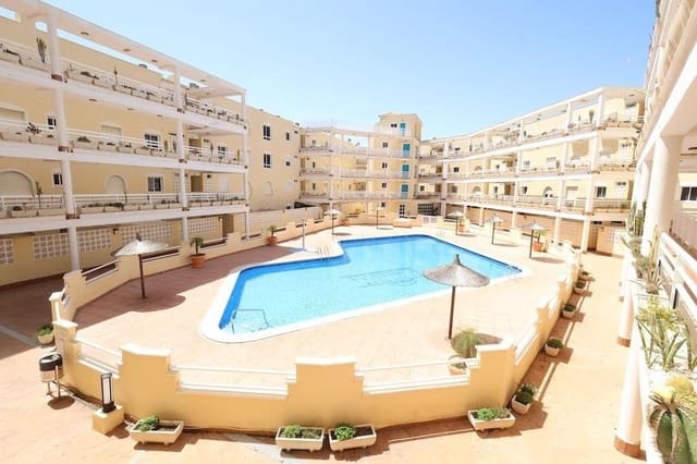 Apartamento de 3 habitaciones en La Florida, Orihuela en venta con garaje - 305.000 € (Ref: 9984564)