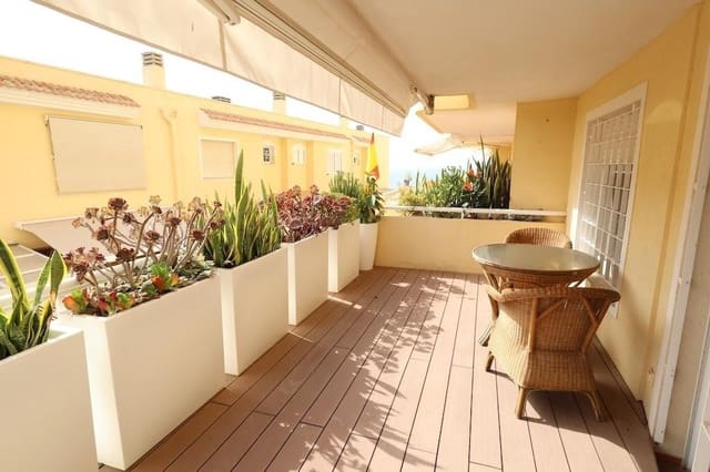 Apartamento de 3 habitaciones en La Florida, Orihuela en venta con garaje - 305.000 € (Ref: 9984564)