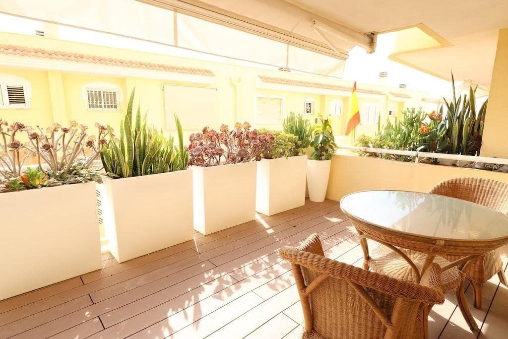 Apartamento de 3 habitaciones en Orihuela Costa en venta con garaje - 305.000 € (Ref: 9984564)