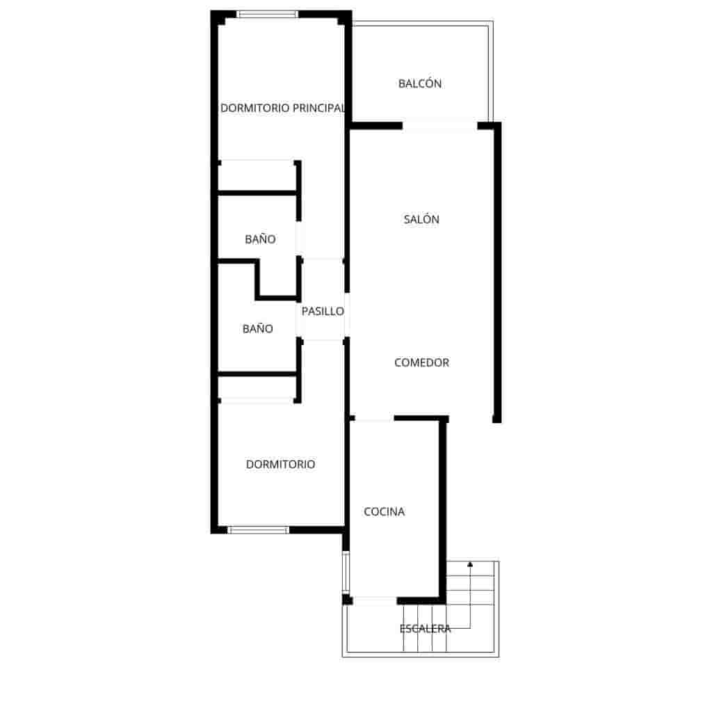 2 quarto Apartamento para venda em Pilar de la Horadada com piscina - 259 000 € (Ref: 9984565)