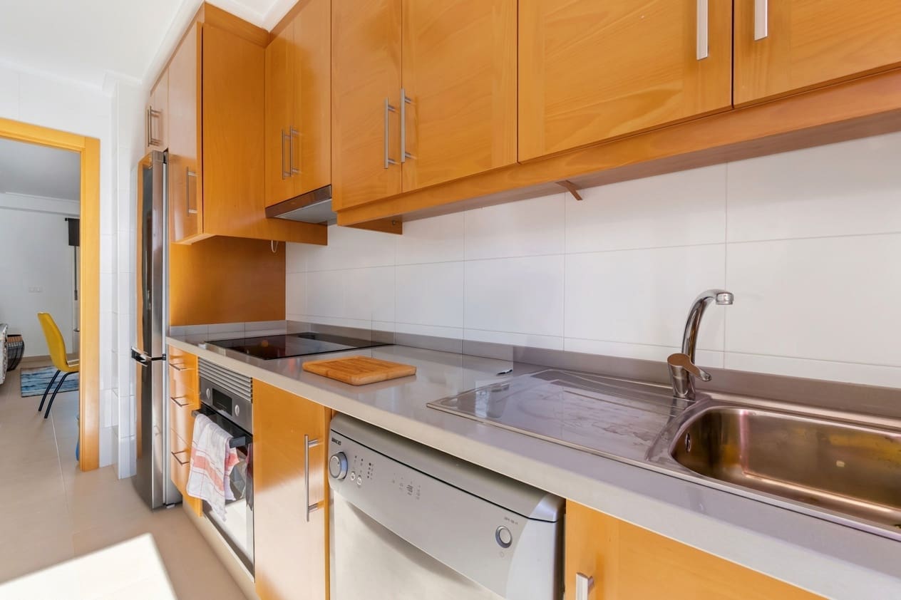 2 quarto Apartamento para venda em Pilar de la Horadada com piscina - 259 000 € (Ref: 9984565)