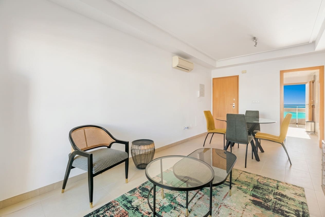 2 quarto Apartamento para venda em Pilar de la Horadada com piscina - 259 000 € (Ref: 9984565)