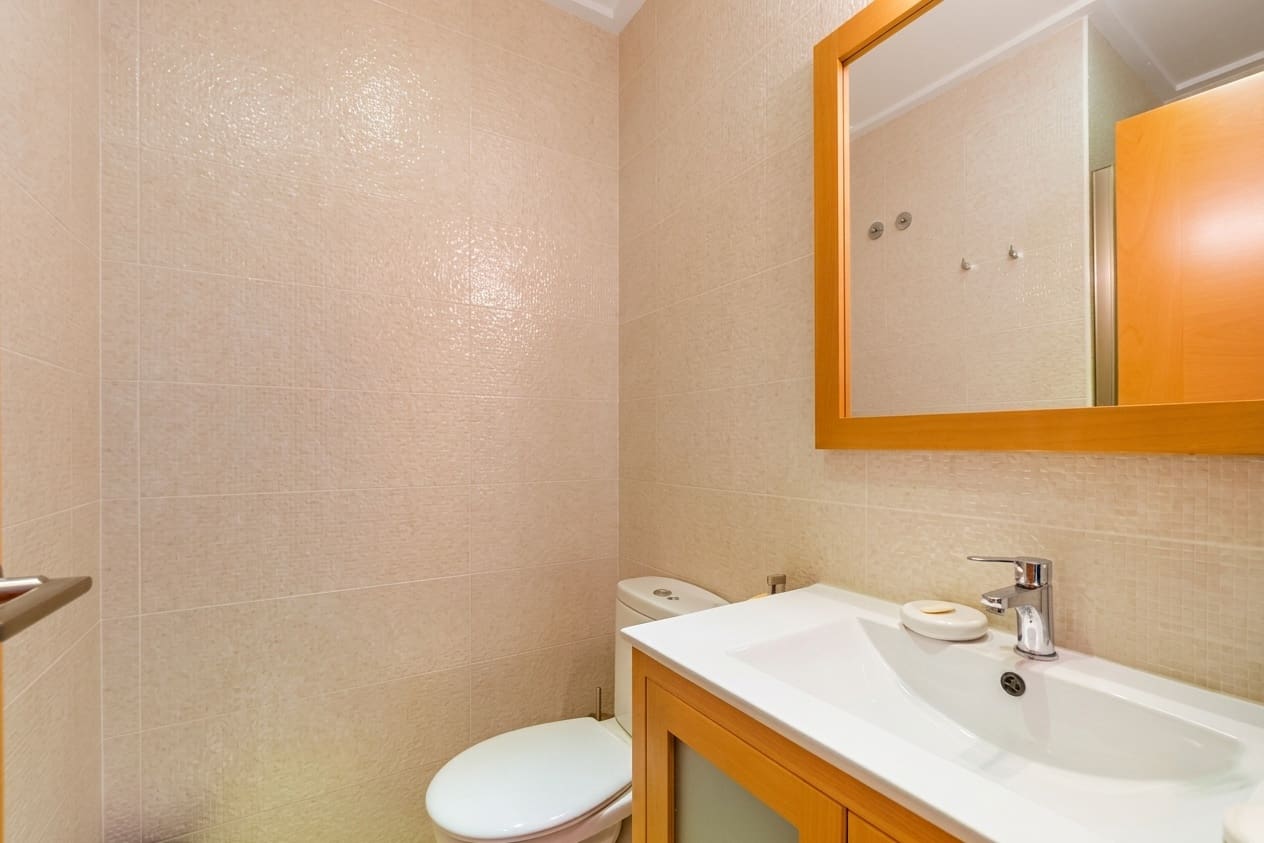2 quarto Apartamento para venda em Pilar de la Horadada com piscina - 259 000 € (Ref: 9984565)