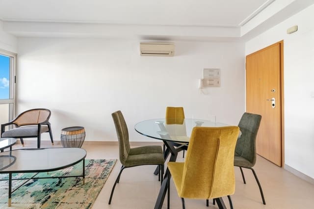 Apartamento de 2 habitaciones en Pilar de la Horadada ciudad, Pilar de la Horadada en venta con piscina - 259.000 € (Ref: 9984565)